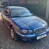 Rover 75 1.8 MT, 1999, 10 000 км, с пробегом, цена 350 000 руб.