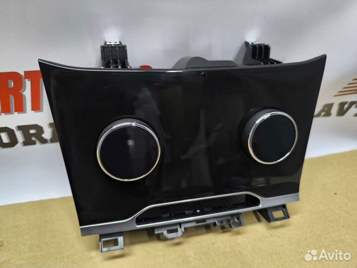 Блок управления климатом Exeed VX