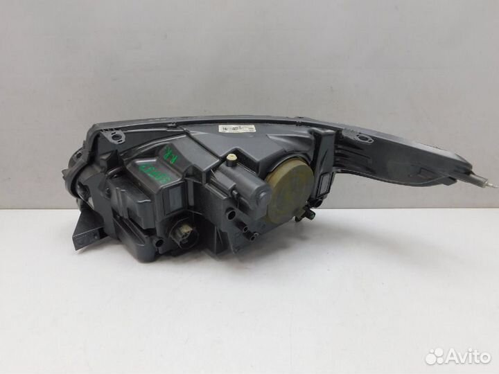 Фара правая Land Rover Range Rover