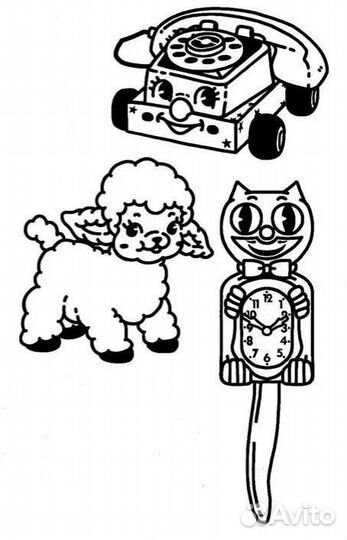 Модель на тату за стоимость расходников