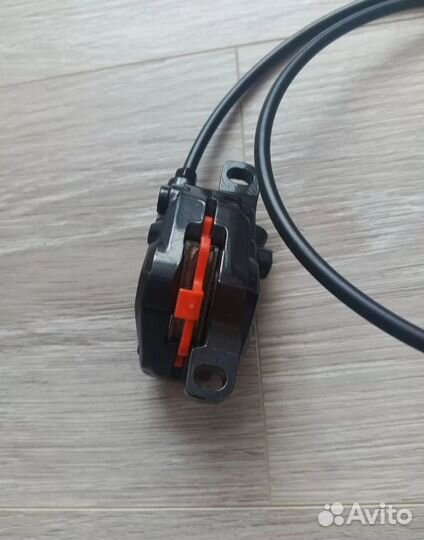 Тормоз Shimano Deore