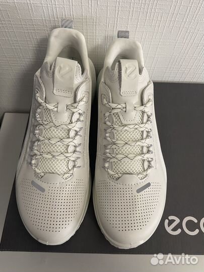 36 новые кроссовки ecco biom