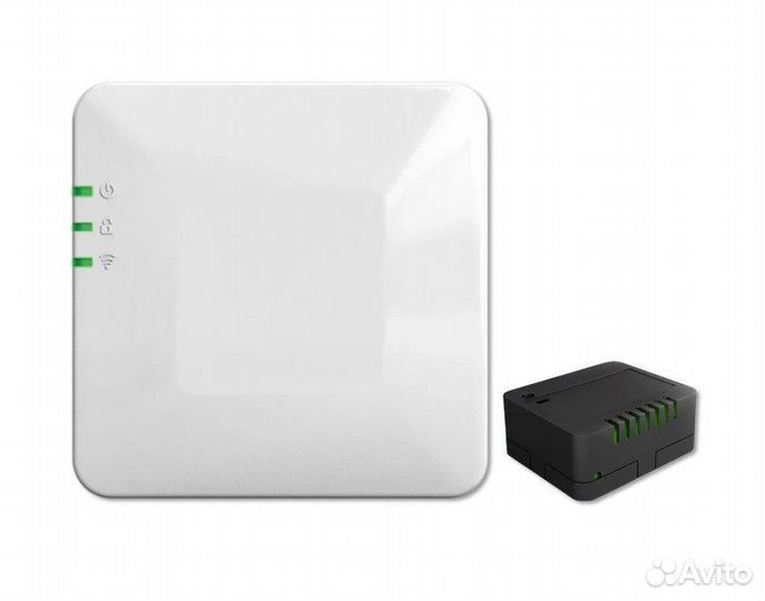 Комплект умного дома Livicom для управления розетк