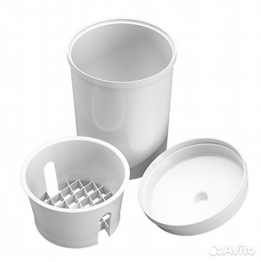 Емкость для хранения термометров ехт