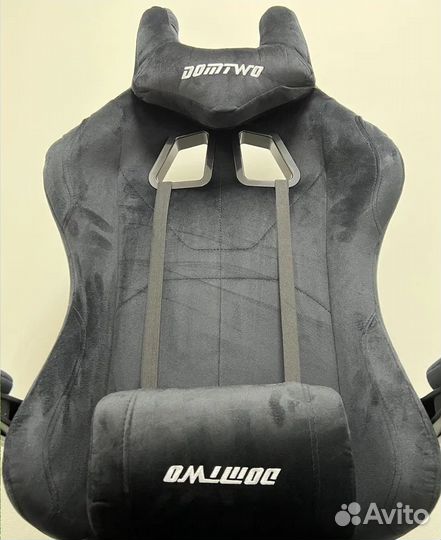 Кресло для игр. Игровое кресло с массажем