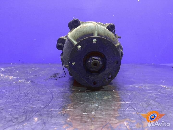 Редуктор Suzuki Sx4 1 хетчбэк M16A 1.6L 1586