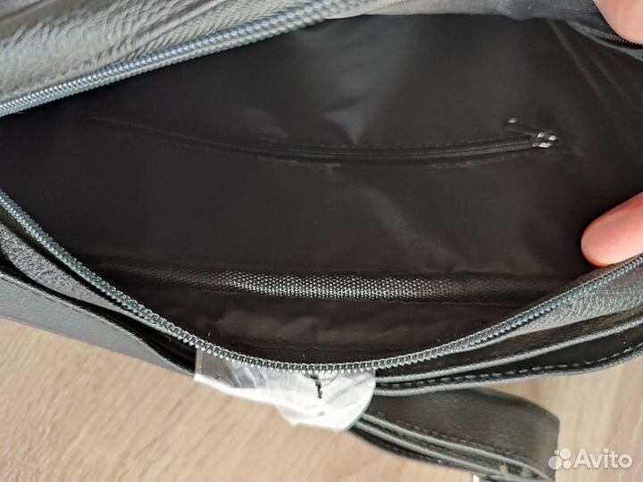 Сумка мужская новая