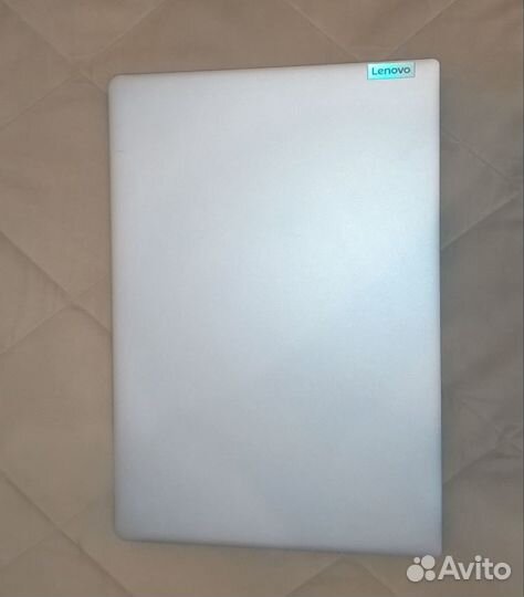 Ноутбук Lenovo ideapad 3 82H9