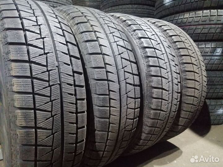 Bridgestone Ice Partner 2 185/60 R15