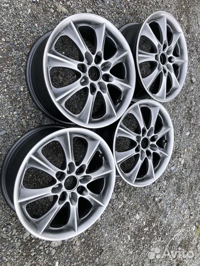 Диски r 15 4 114.3