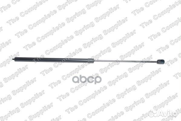 Амортизатор капота mercedes GLK-class X204 08