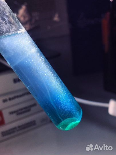 Репетитор по химии и биологии