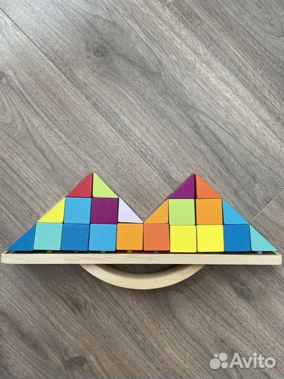 Игра баланс