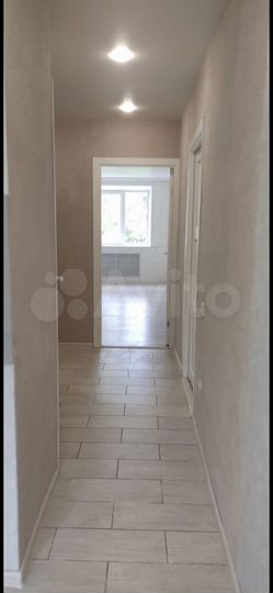 3-к. квартира, 63 м², 2/5 эт.