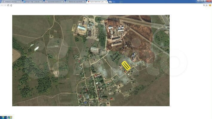 Участок 30 сот. (ИЖС)