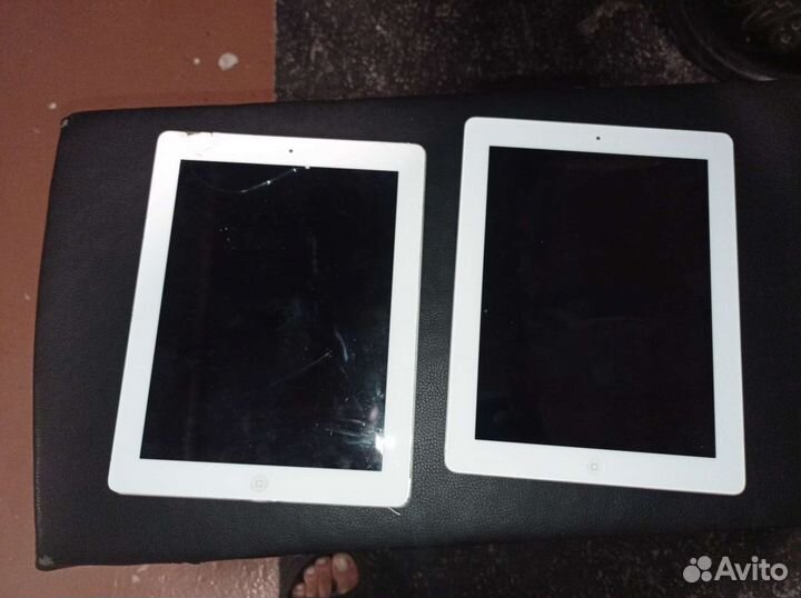 Планшет apple iPad 2