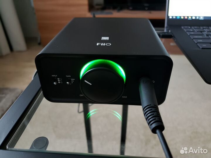 FiiO K5 PRO ESS