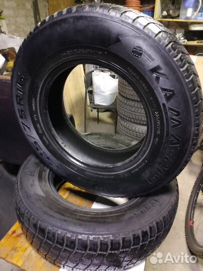 Колеса р16 всесезонные