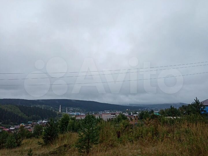 Участок 17,5 сот. (ИЖС)