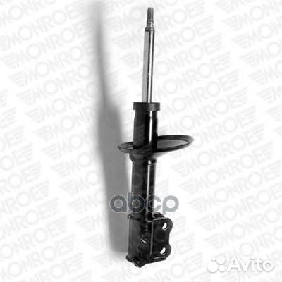 Стойка газомасляная передняя левая Original /16
