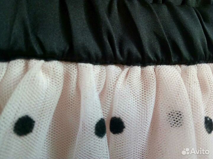 Юбка новая