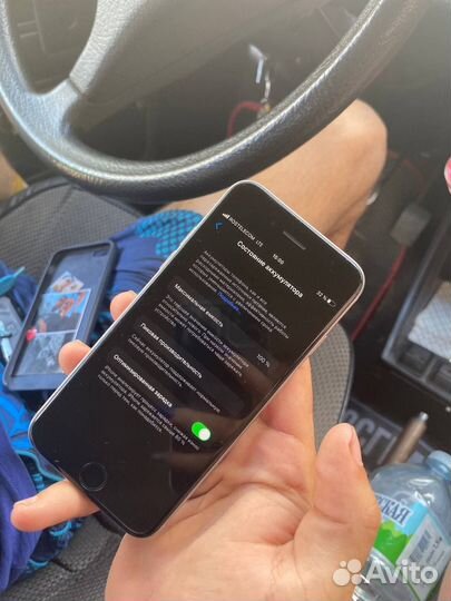 Телефон iPhone 6s