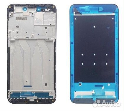 Средняя часть корпуса (рамка) для Xiaomi Redmi 5a