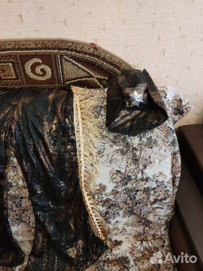 Новогодний костюм 