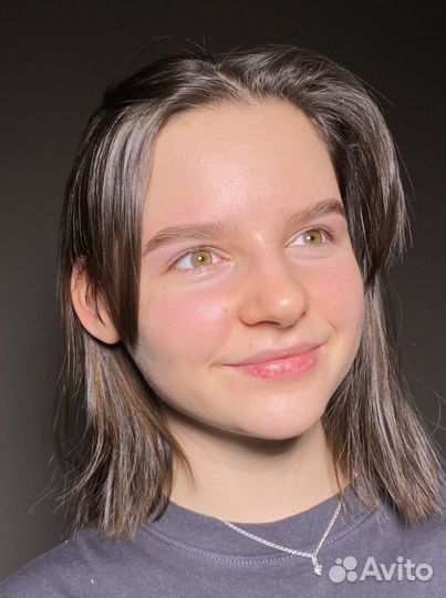 Брови/Ресницы