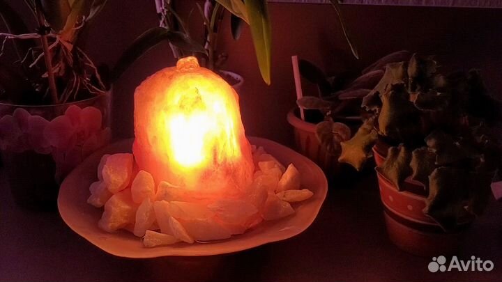 Декоративный фонтан