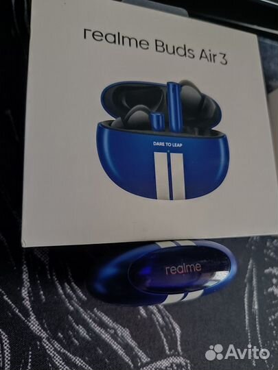 Realme Buds Air 3