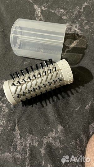 Фен щетка вращающаяся Rowenta