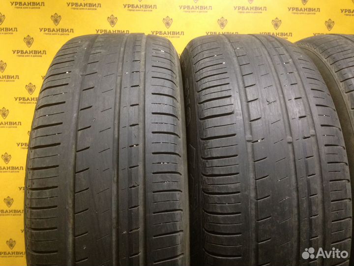 Amtel Planet EVO 205/55 R16 94H