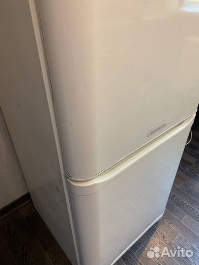Холодильник бу