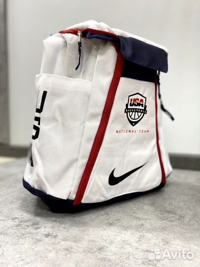 Баскетбольный рюкзак USA
