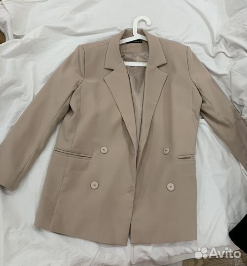 Женская одежда бу 42-46