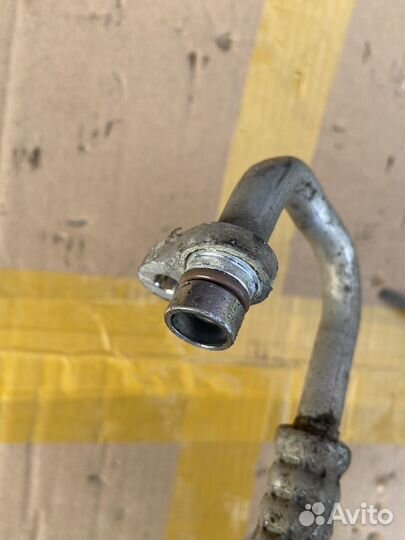 Трубка кондиционера Renault Logan Sandero II