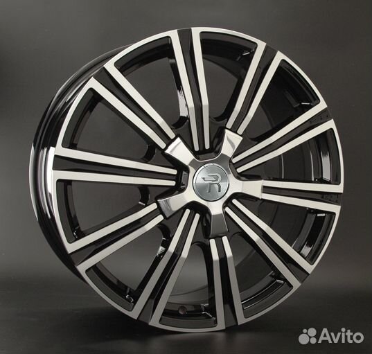 Replay TY242 : 8.5x20 5*150 Et:58 Dia:110.1 BKF