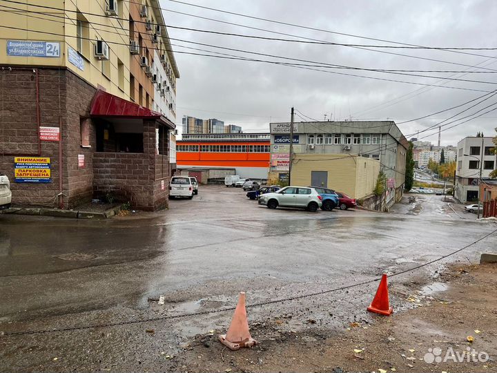 Комплект стоек SS20 Ваз Лада Гранта, Калина 2