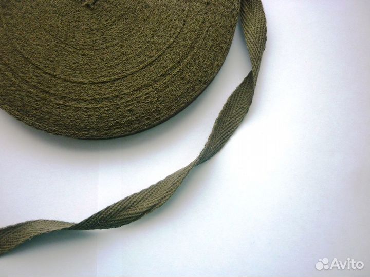 Швейная фурнитура