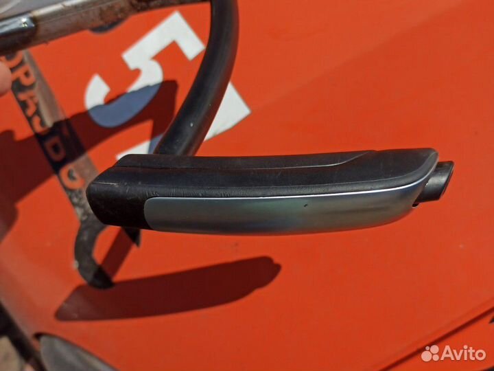 Ручник ford kuga 2 2.5 AT 2WD