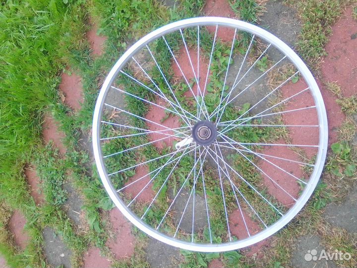Колеса для велосипеда