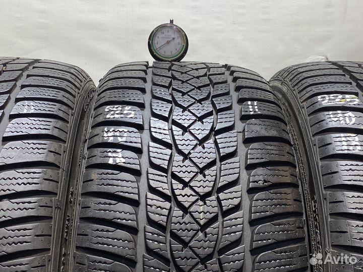 Goodyear UltraGrip Performance 2 225/40 R18