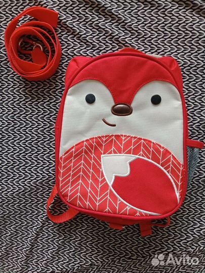 Рюкзак Skip hop