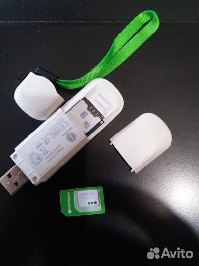 Мегафон usb модем Е1750 3G