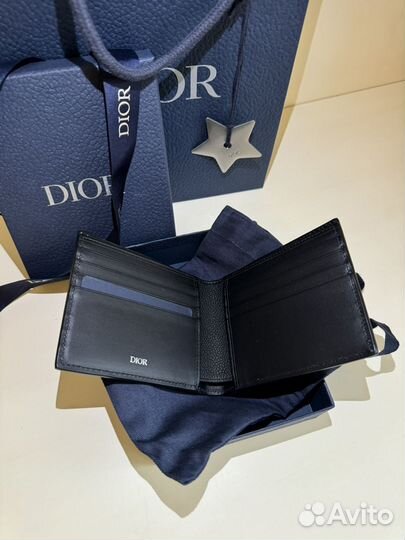 Кошелек Dior оригинал