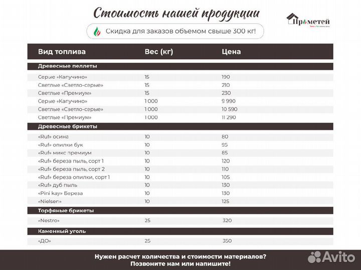 Топливные древесные брикеты. Ruf береза 10 кг