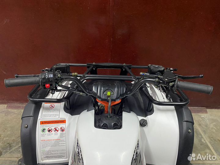 Продам квадроцикл Kayo Bull-2B