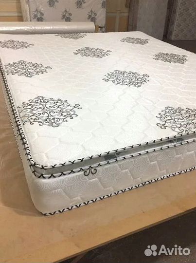 Матрас ортопедический