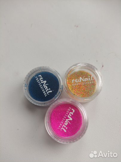 Набор для дизайна ногтей